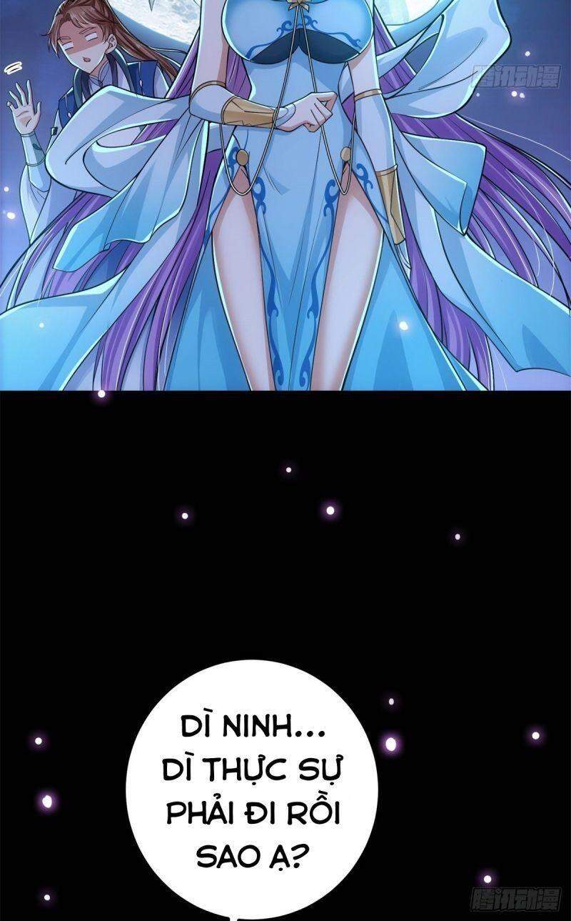 Chưởng Môn Khiêm Tốn Chút Chap 18 - Next Chap 19