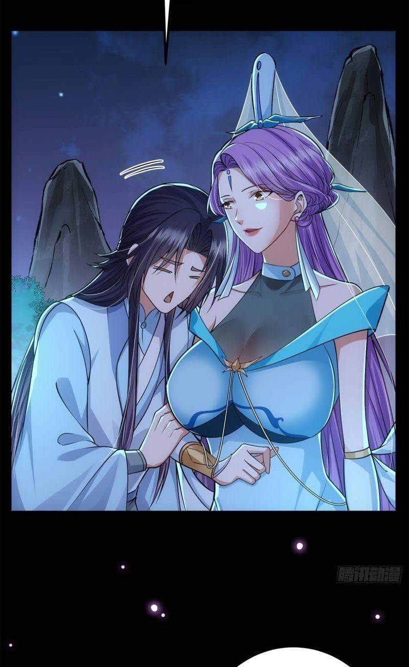 Chưởng Môn Khiêm Tốn Chút Chap 18 - Next Chap 19