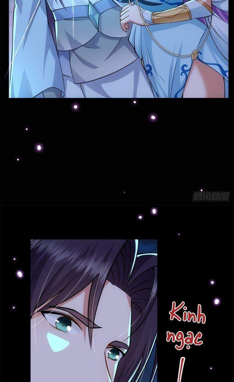 Chưởng Môn Khiêm Tốn Chút Chap 18 - Next Chap 19