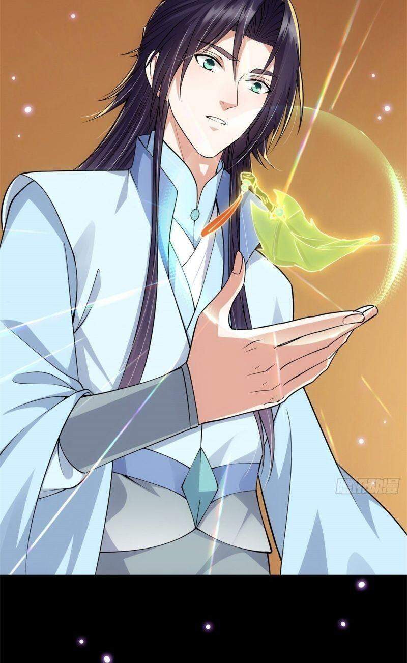 Chưởng Môn Khiêm Tốn Chút Chap 18 - Next Chap 19