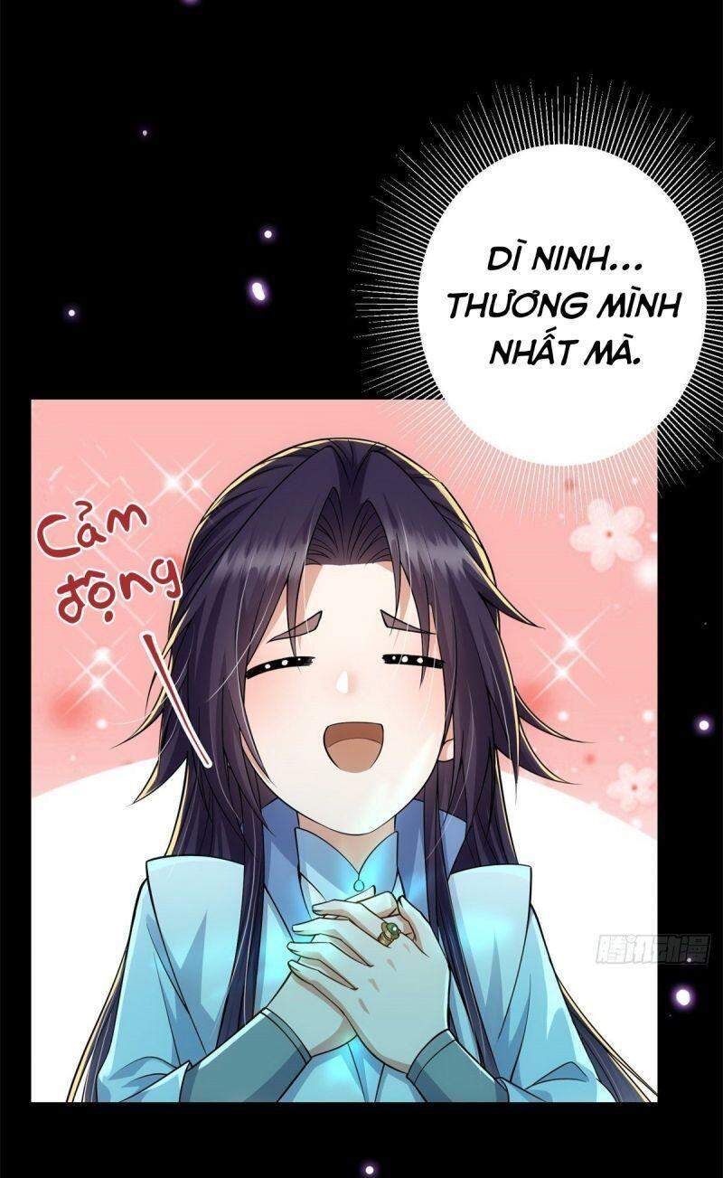 Chưởng Môn Khiêm Tốn Chút Chap 18 - Next Chap 19