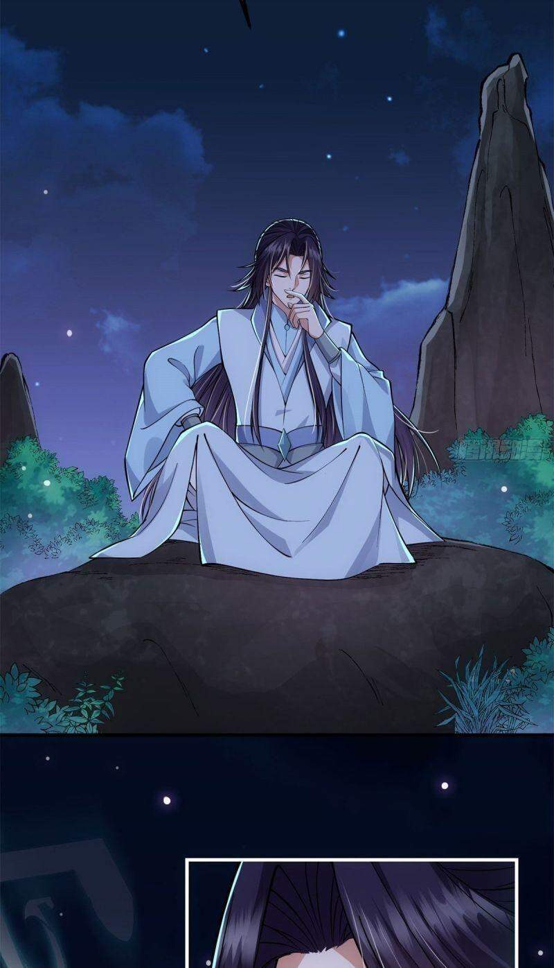 Chưởng Môn Khiêm Tốn Chút Chap 18 - Next Chap 19