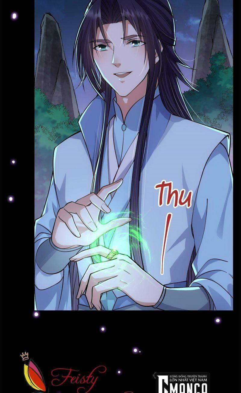 Chưởng Môn Khiêm Tốn Chút Chap 18 - Next Chap 19