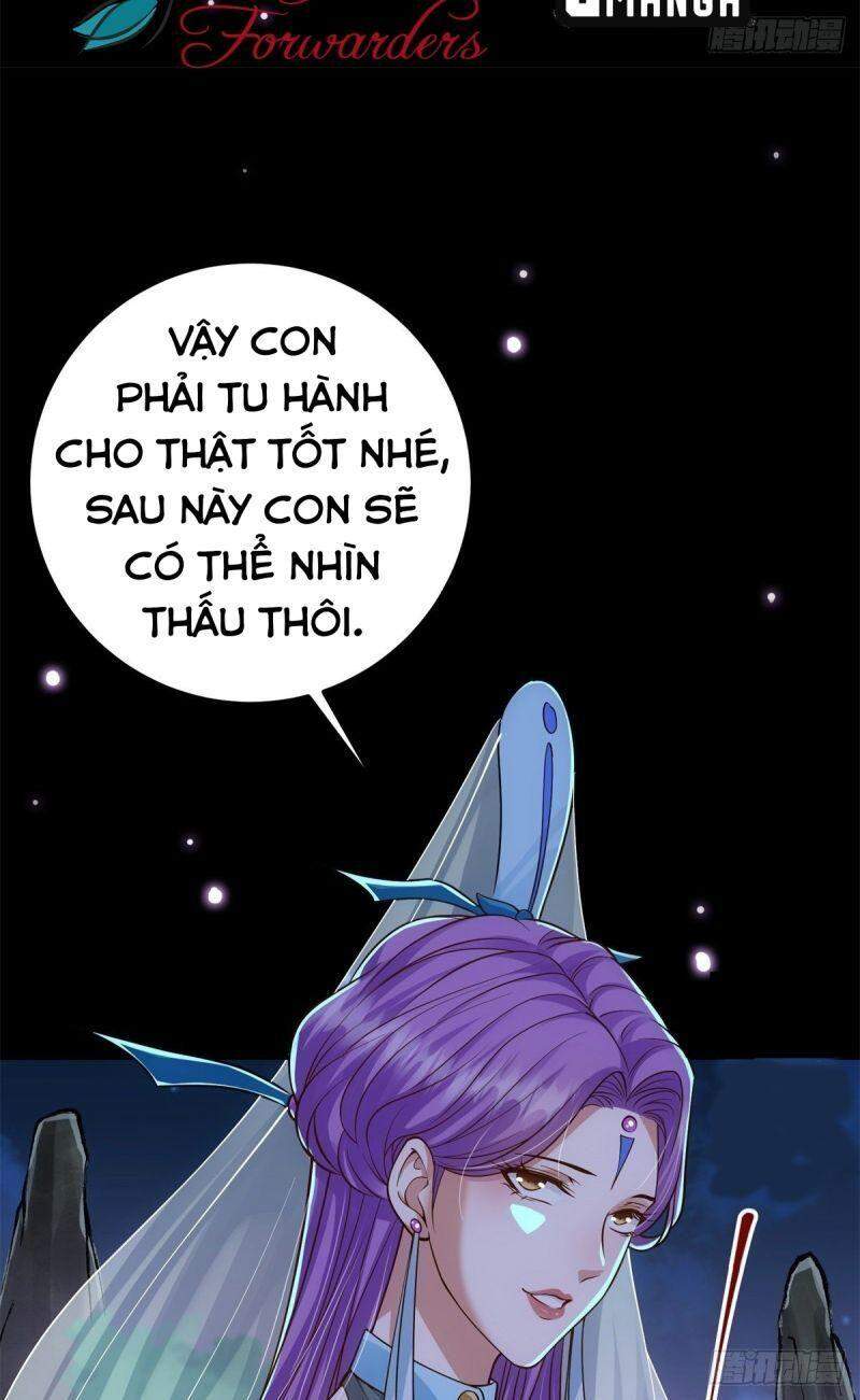 Chưởng Môn Khiêm Tốn Chút Chap 18 - Next Chap 19