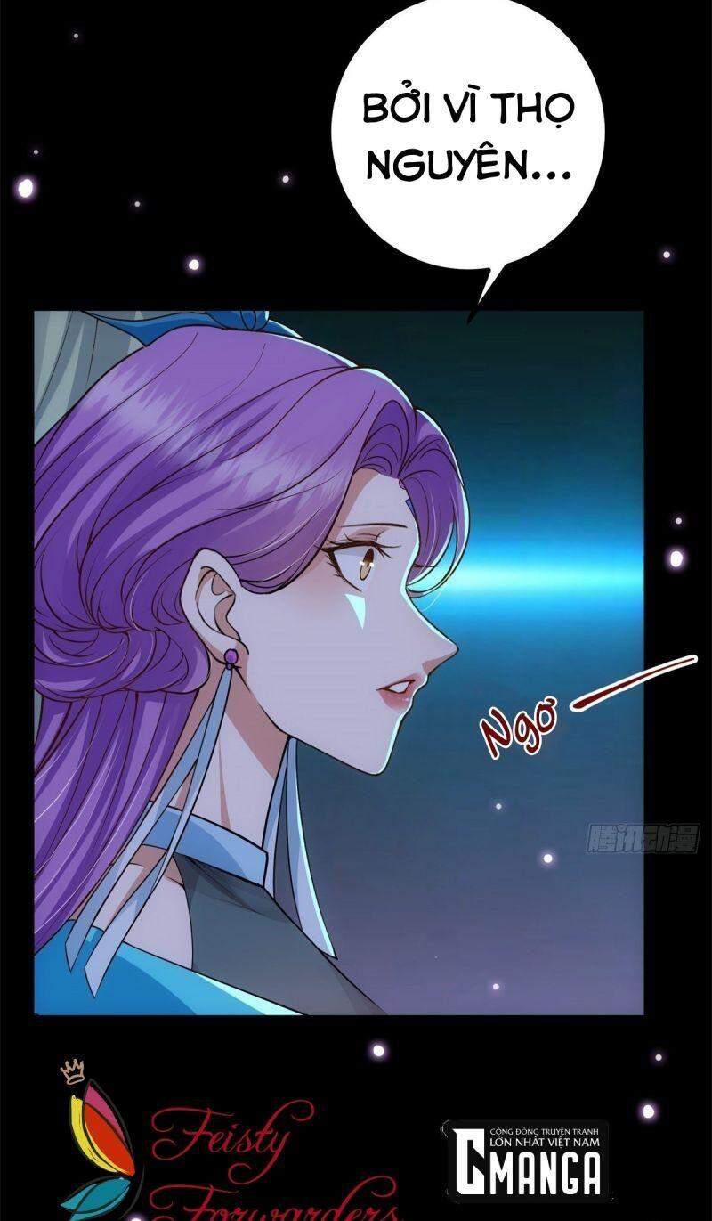 Chưởng Môn Khiêm Tốn Chút Chap 18 - Next Chap 19