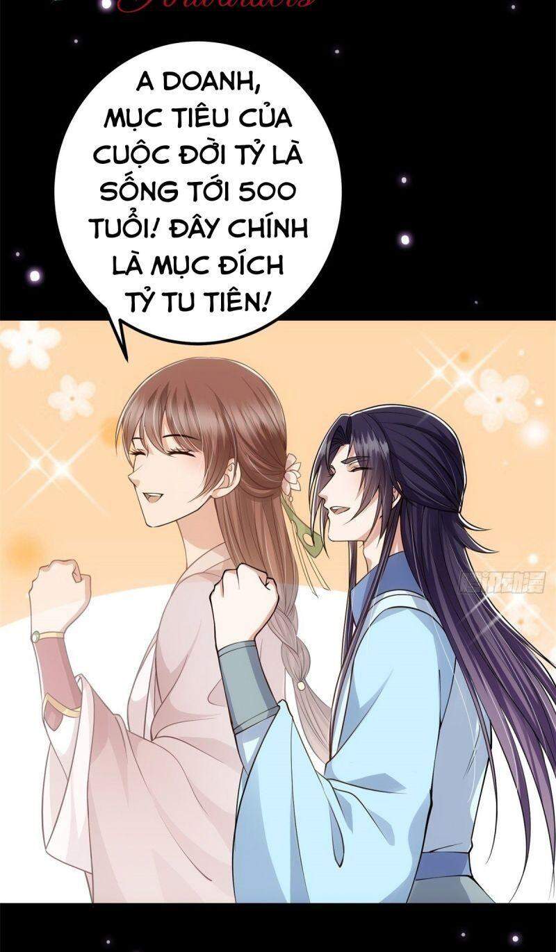 Chưởng Môn Khiêm Tốn Chút Chap 18 - Next Chap 19