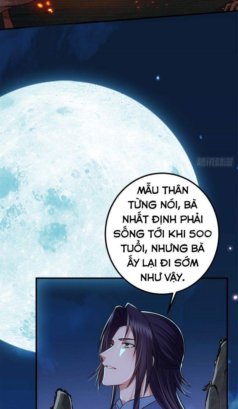 Chưởng Môn Khiêm Tốn Chút Chap 18 - Next Chap 19