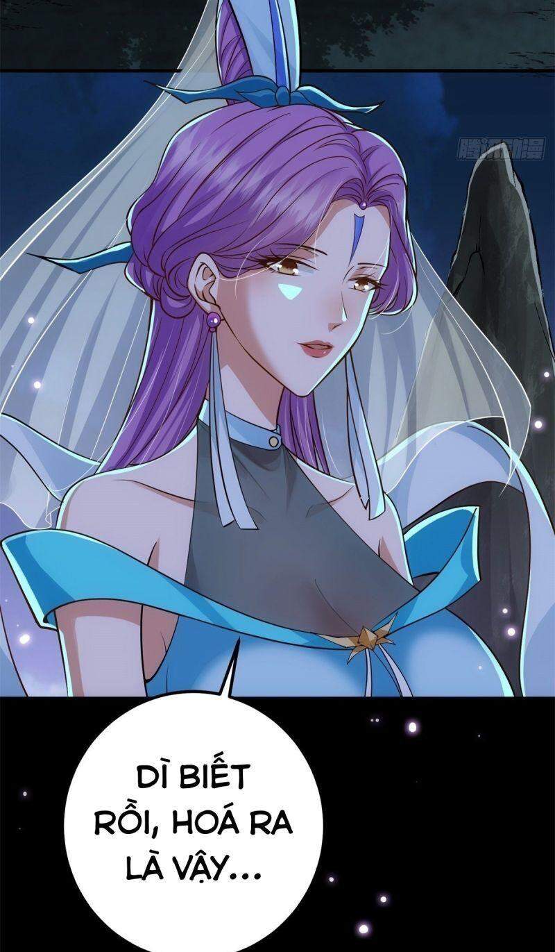 Chưởng Môn Khiêm Tốn Chút Chap 18 - Next Chap 19