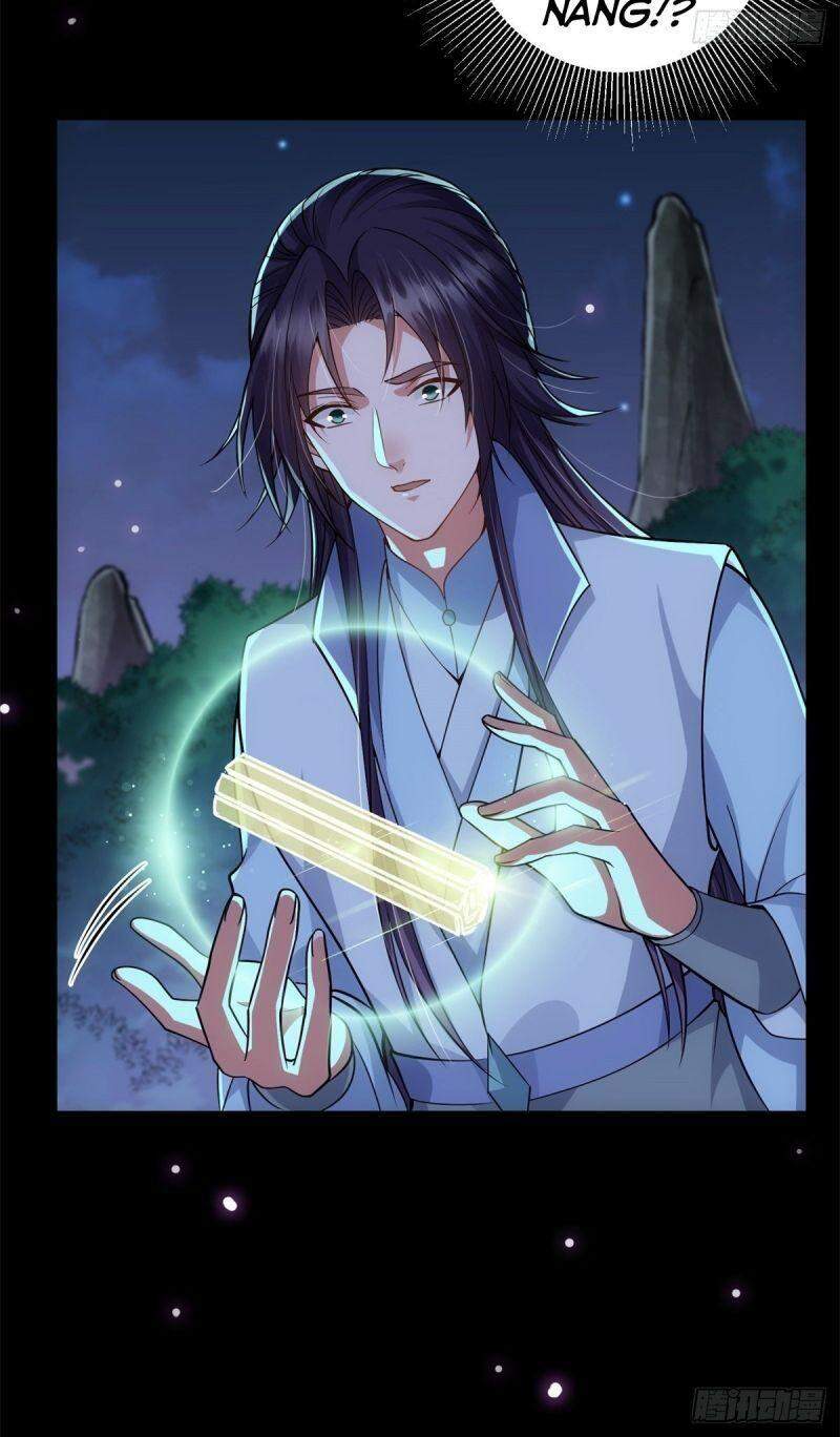 Chưởng Môn Khiêm Tốn Chút Chap 18 - Next Chap 19