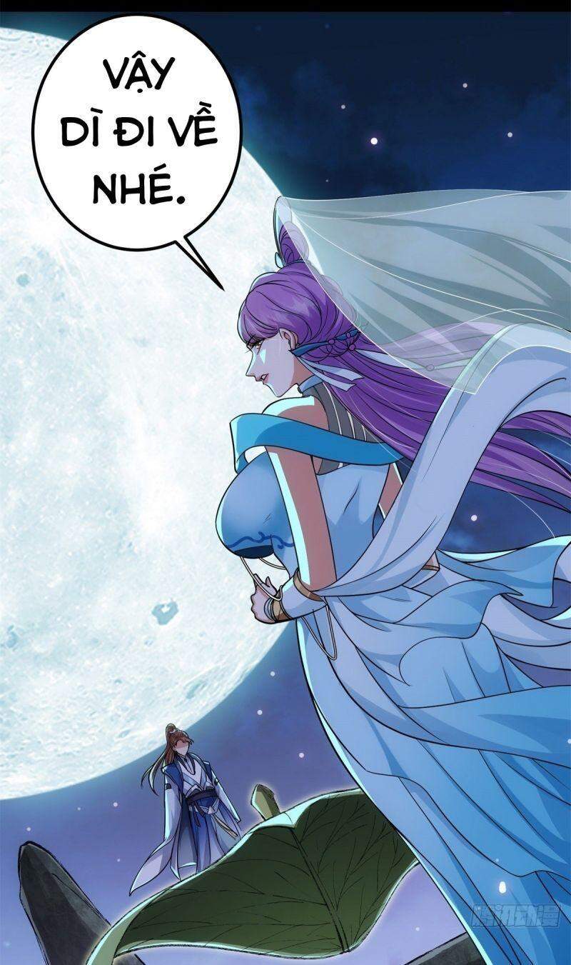 Chưởng Môn Khiêm Tốn Chút Chap 18 - Next Chap 19