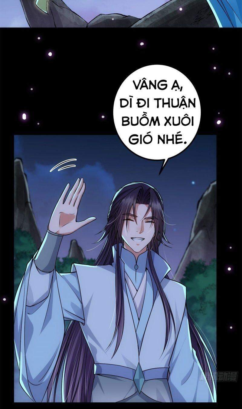 Chưởng Môn Khiêm Tốn Chút Chap 18 - Next Chap 19