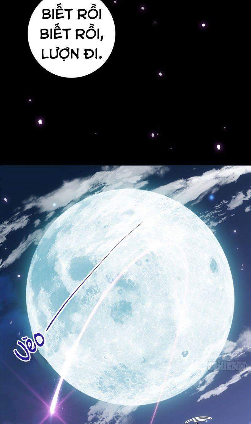 Chưởng Môn Khiêm Tốn Chút Chap 18 - Next Chap 19