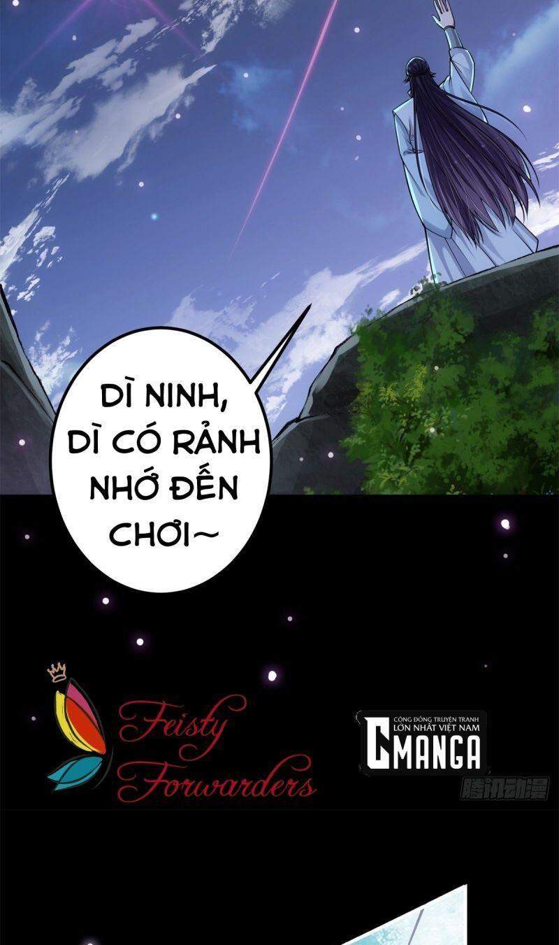 Chưởng Môn Khiêm Tốn Chút Chap 18 - Next Chap 19