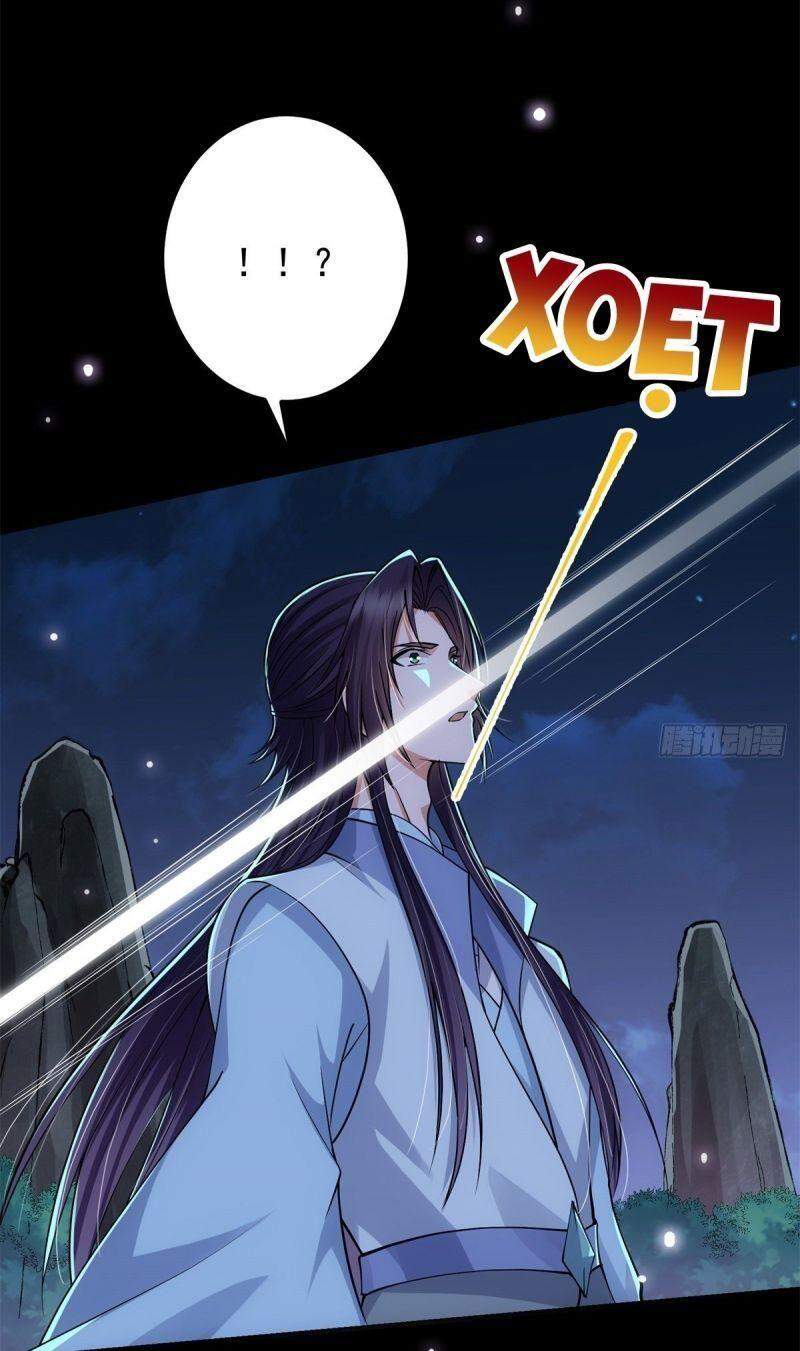 Chưởng Môn Khiêm Tốn Chút Chap 18 - Next Chap 19