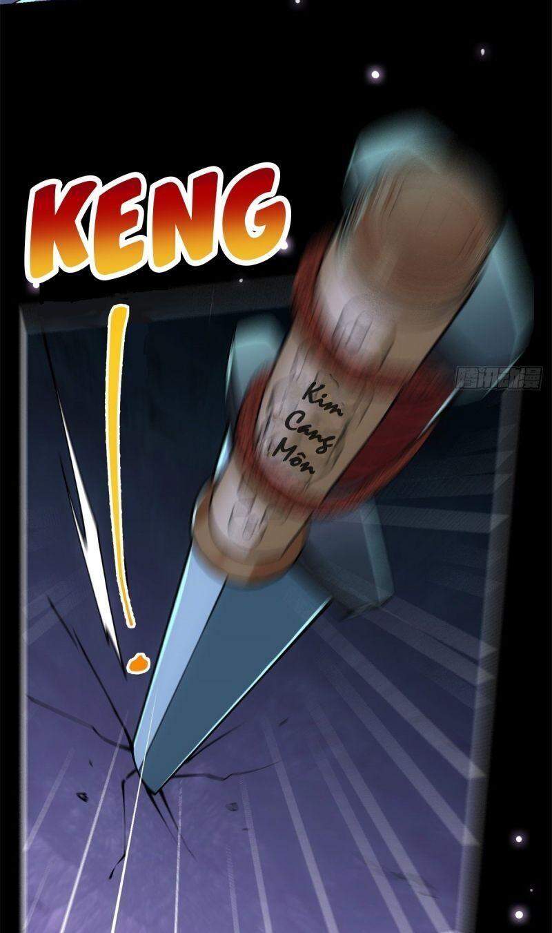 Chưởng Môn Khiêm Tốn Chút Chap 18 - Next Chap 19