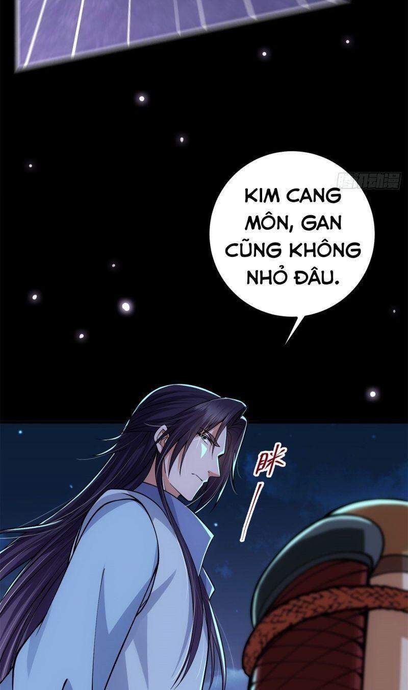 Chưởng Môn Khiêm Tốn Chút Chap 18 - Next Chap 19