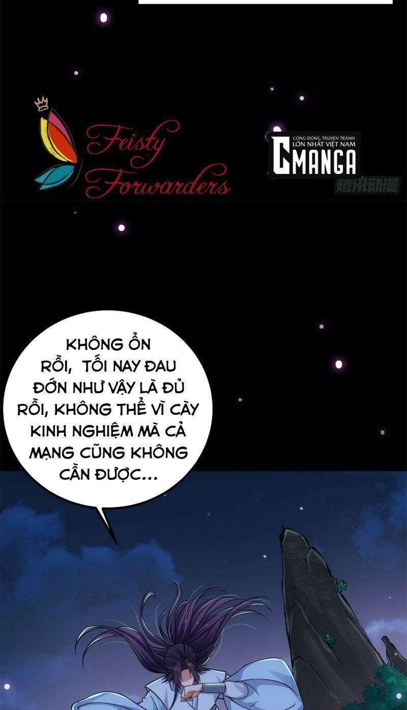 Chưởng Môn Khiêm Tốn Chút Chap 18 - Next Chap 19
