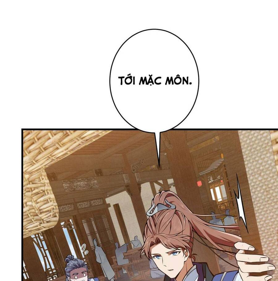 Chưởng Môn Khiêm Tốn Chút Chap 180 - Next Chap 181
