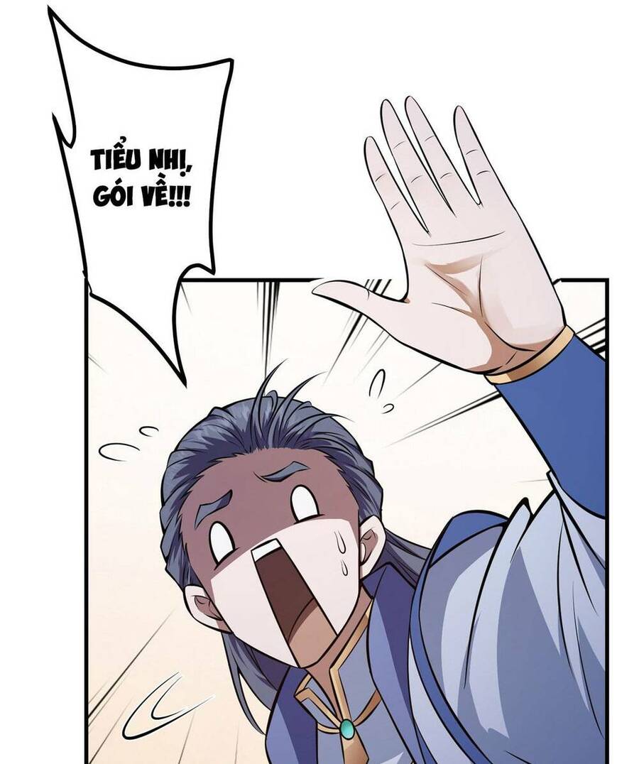 Chưởng Môn Khiêm Tốn Chút Chap 180 - Next Chap 181
