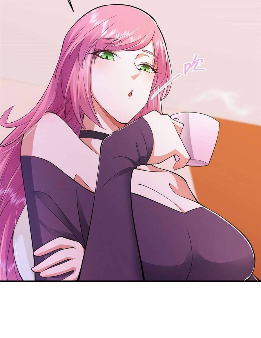 Chưởng Môn Khiêm Tốn Chút Chap 180 - Next Chap 181