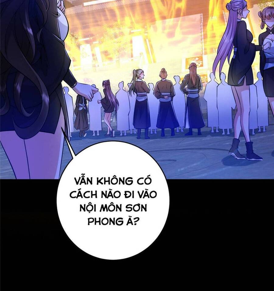 Chưởng Môn Khiêm Tốn Chút Chap 180 - Next Chap 181