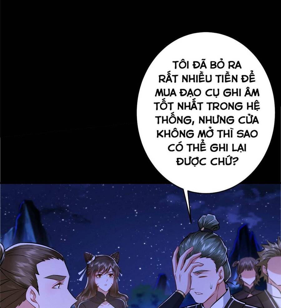 Chưởng Môn Khiêm Tốn Chút Chap 180 - Next Chap 181