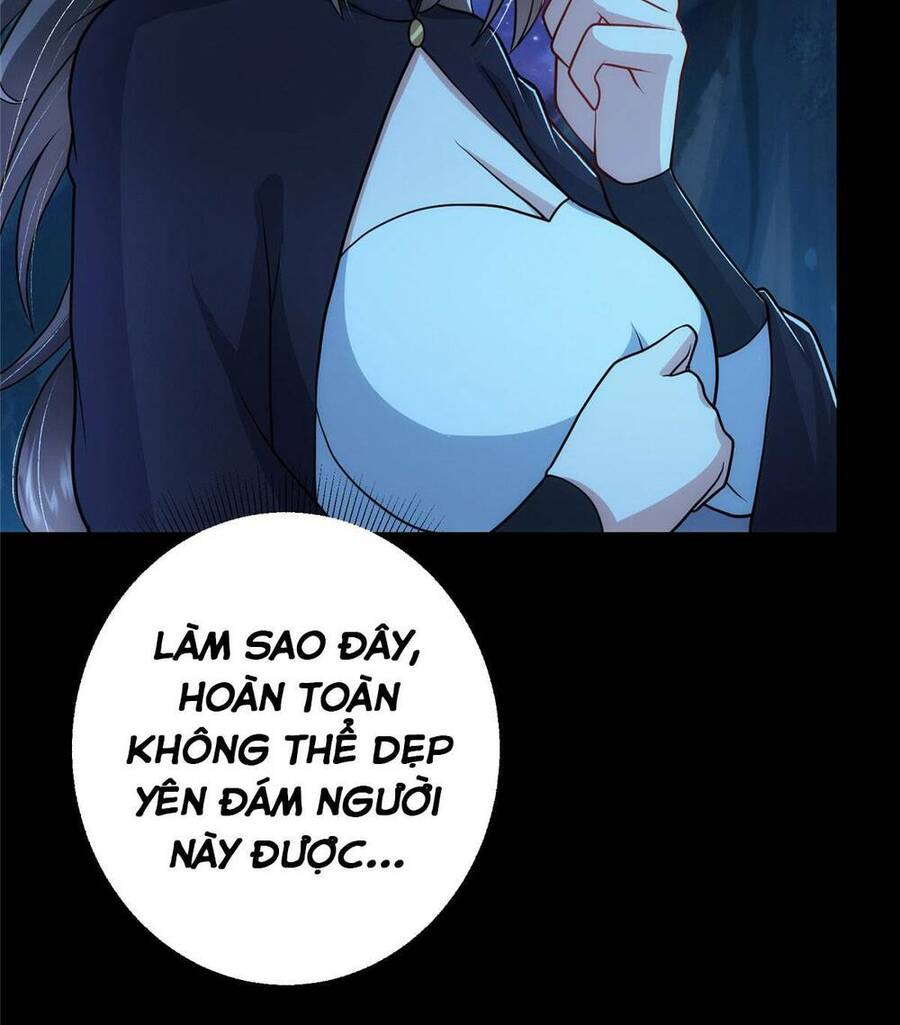Chưởng Môn Khiêm Tốn Chút Chap 180 - Next Chap 181
