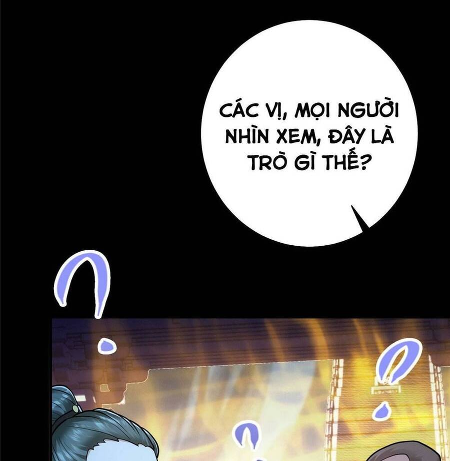 Chưởng Môn Khiêm Tốn Chút Chap 180 - Next Chap 181