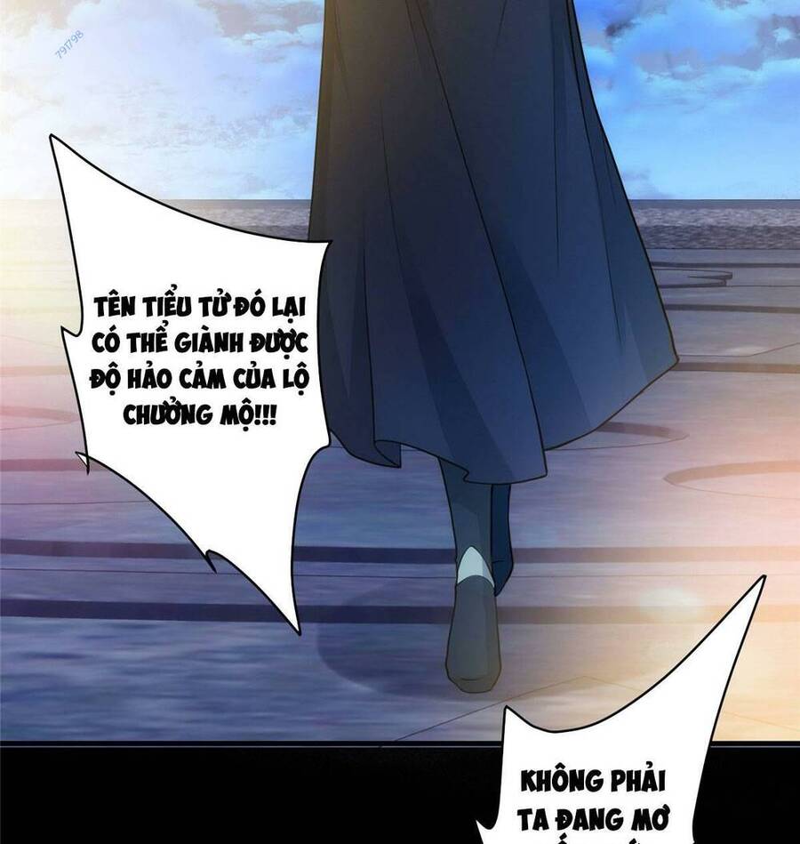 Chưởng Môn Khiêm Tốn Chút Chap 180 - Next Chap 181