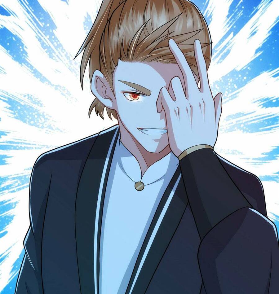 Chưởng Môn Khiêm Tốn Chút Chap 180 - Next Chap 181