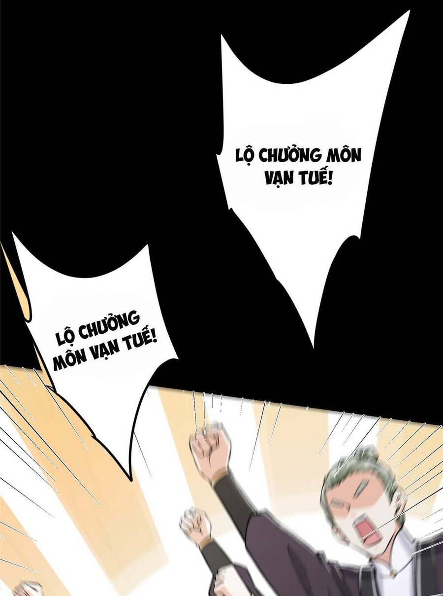 Chưởng Môn Khiêm Tốn Chút Chap 181 - Next Chap 182