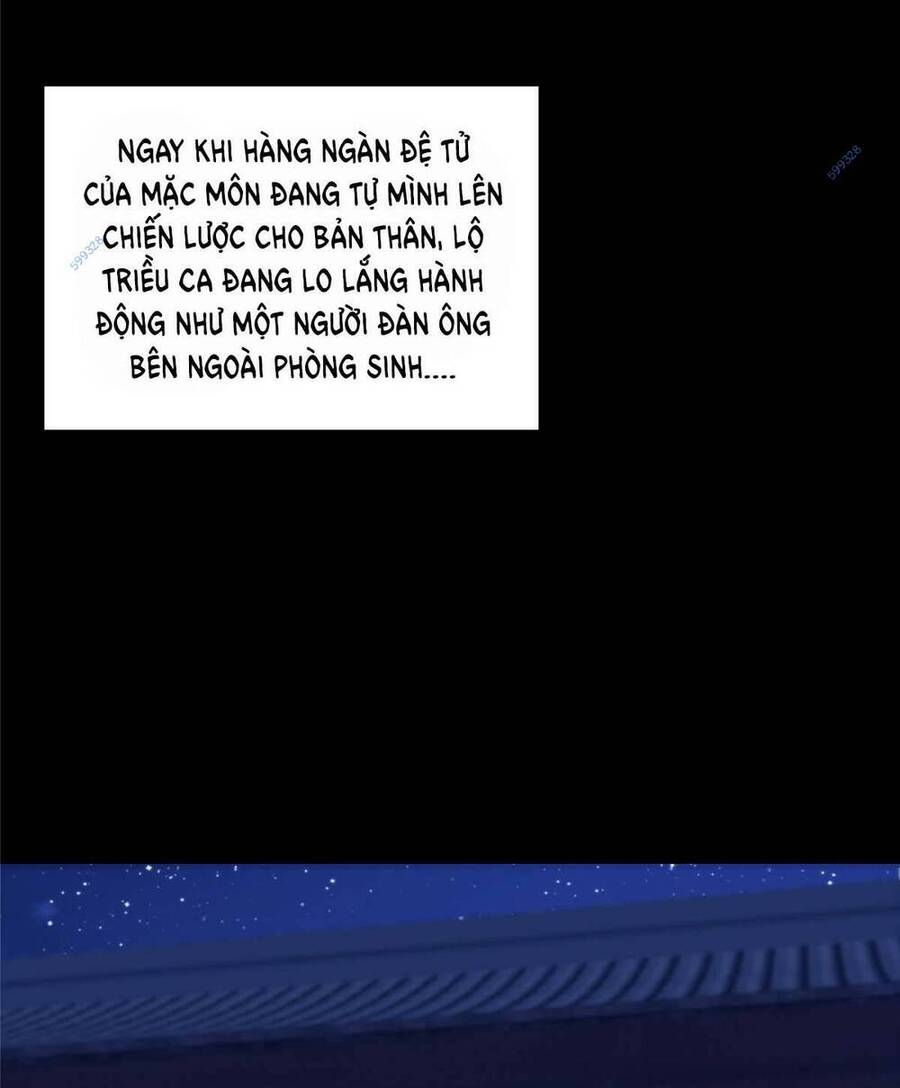 Chưởng Môn Khiêm Tốn Chút Chap 181 - Next Chap 182