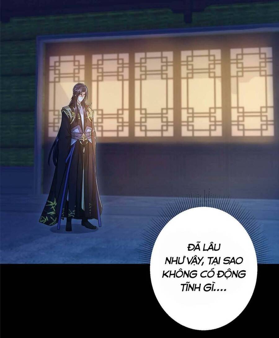 Chưởng Môn Khiêm Tốn Chút Chap 181 - Next Chap 182
