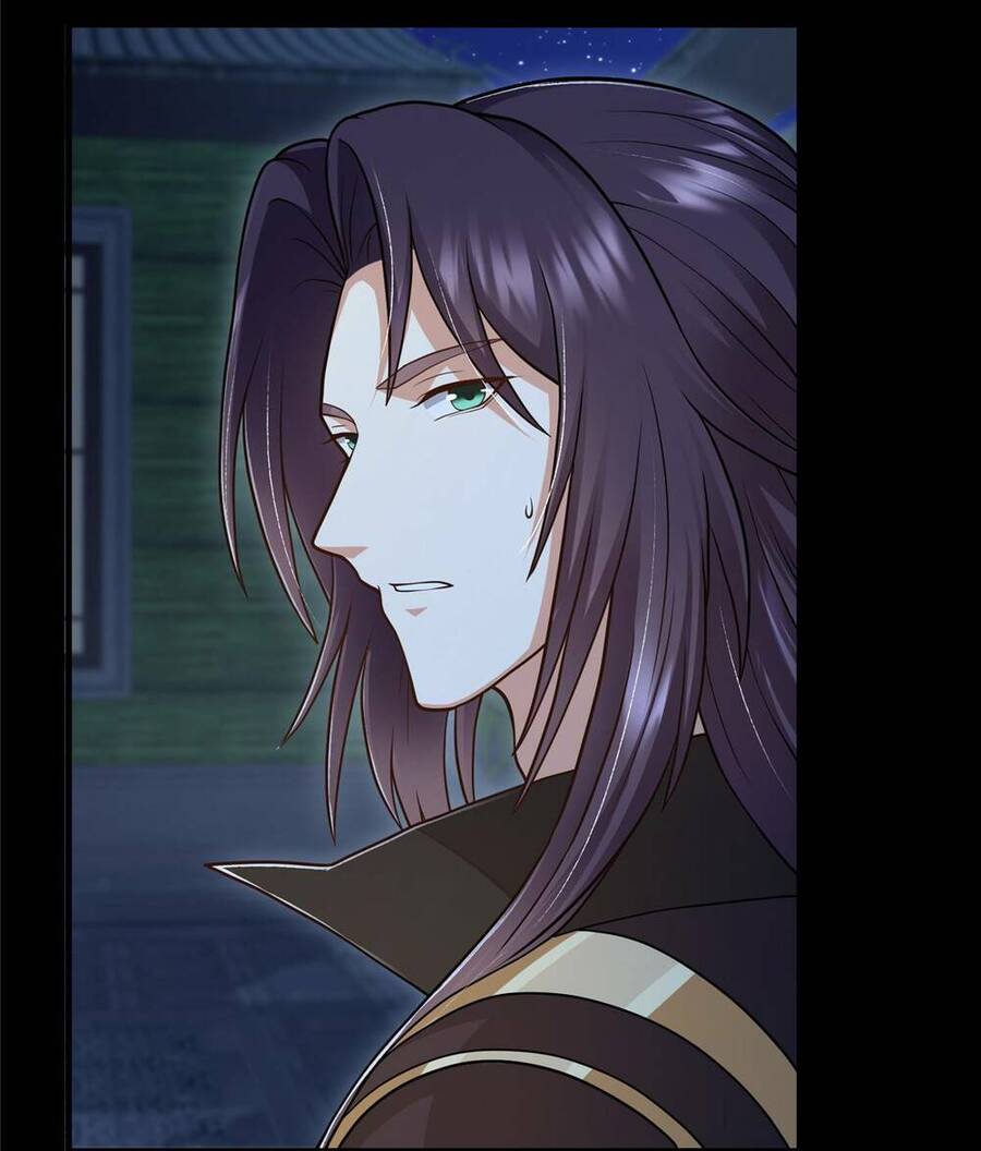 Chưởng Môn Khiêm Tốn Chút Chap 181 - Next Chap 182
