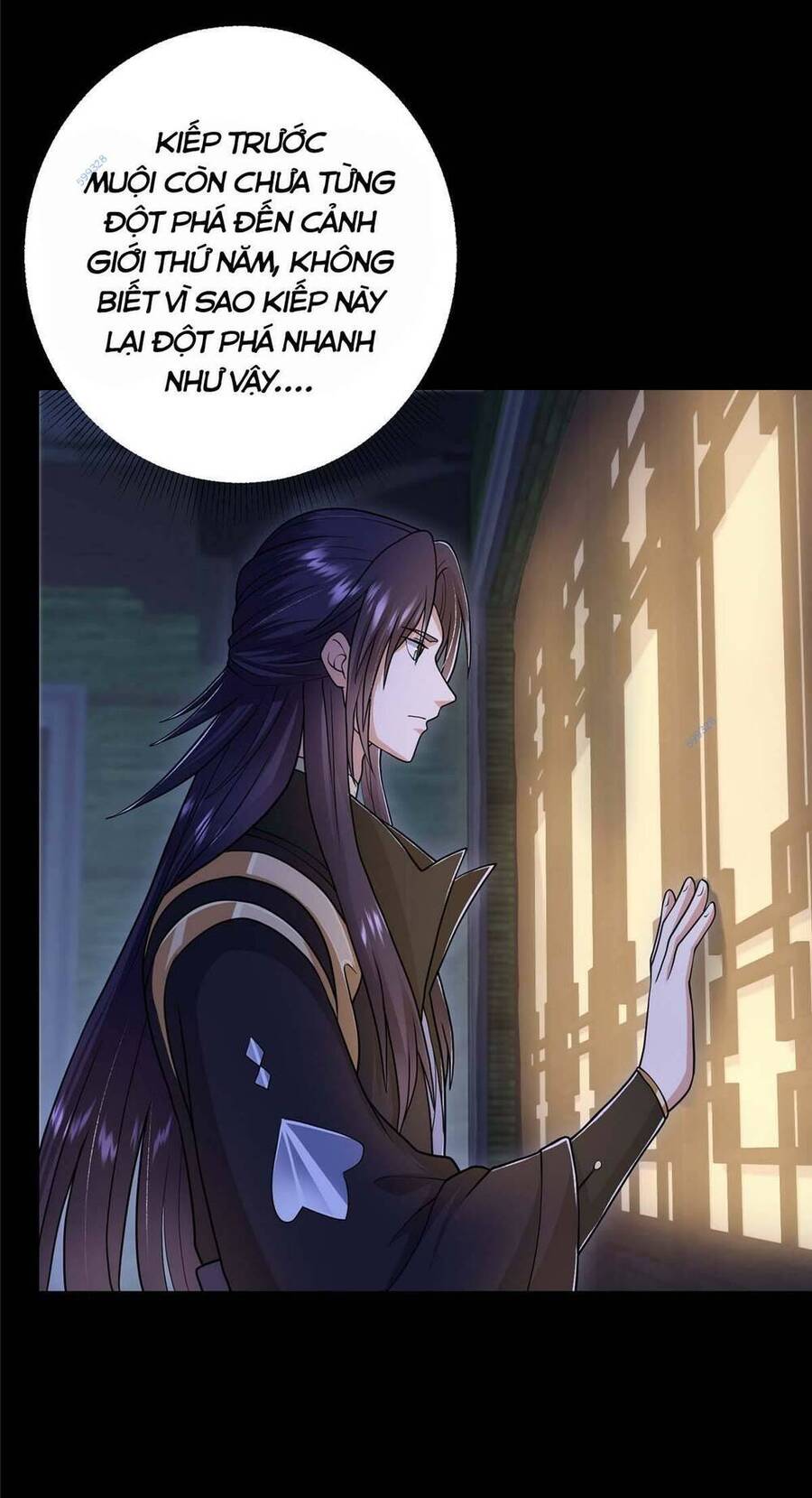 Chưởng Môn Khiêm Tốn Chút Chap 181 - Next Chap 182