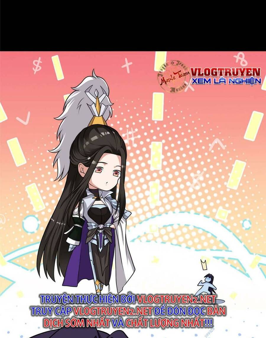 Chưởng Môn Khiêm Tốn Chút Chap 181 - Next Chap 182