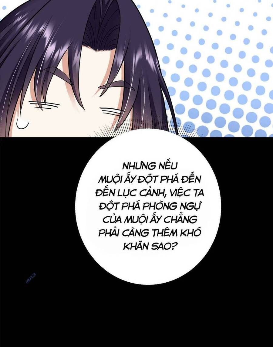Chưởng Môn Khiêm Tốn Chút Chap 181 - Next Chap 182