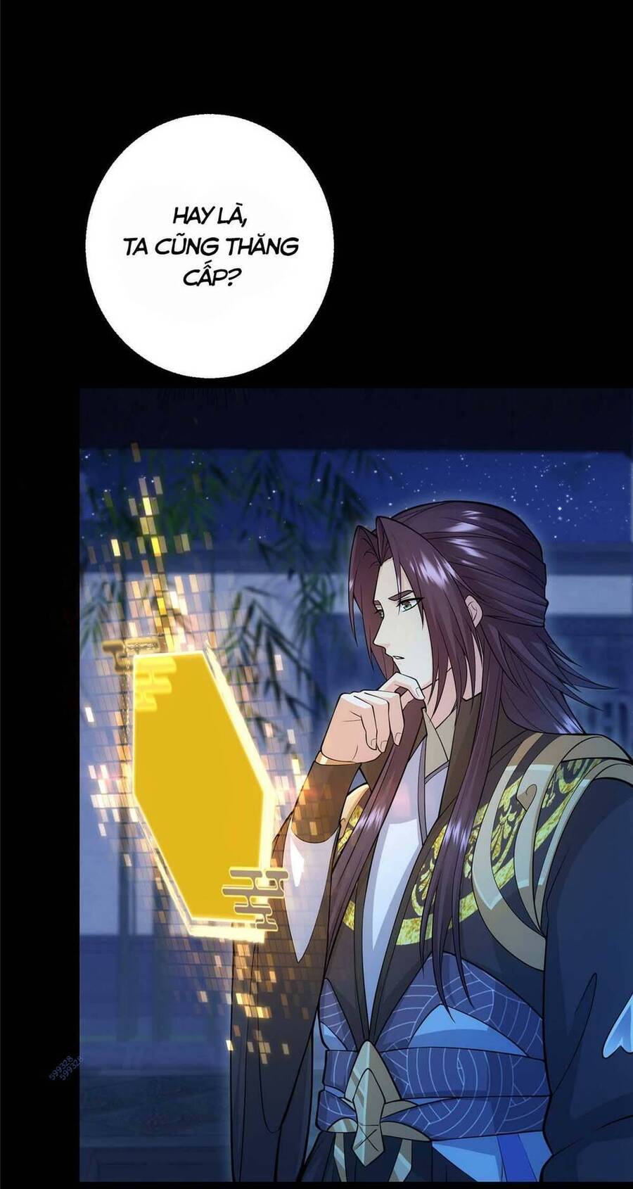 Chưởng Môn Khiêm Tốn Chút Chap 181 - Next Chap 182