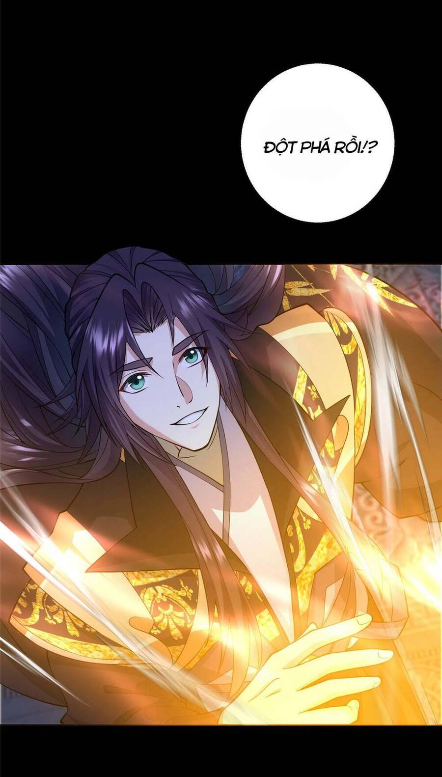 Chưởng Môn Khiêm Tốn Chút Chap 181 - Next Chap 182