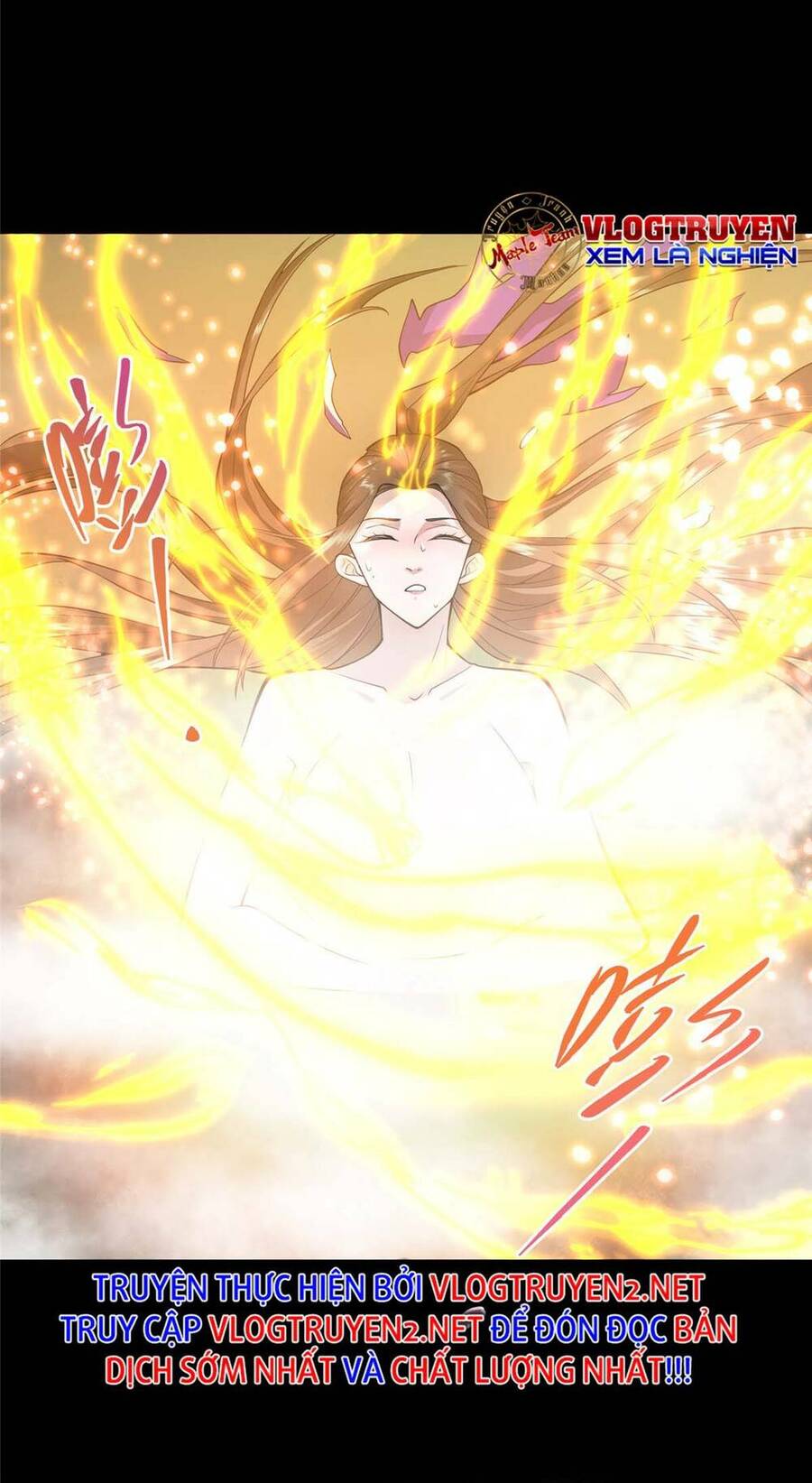 Chưởng Môn Khiêm Tốn Chút Chap 181 - Next Chap 182