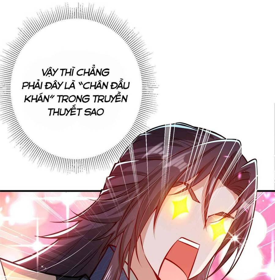 Chưởng Môn Khiêm Tốn Chút Chap 181 - Next Chap 182