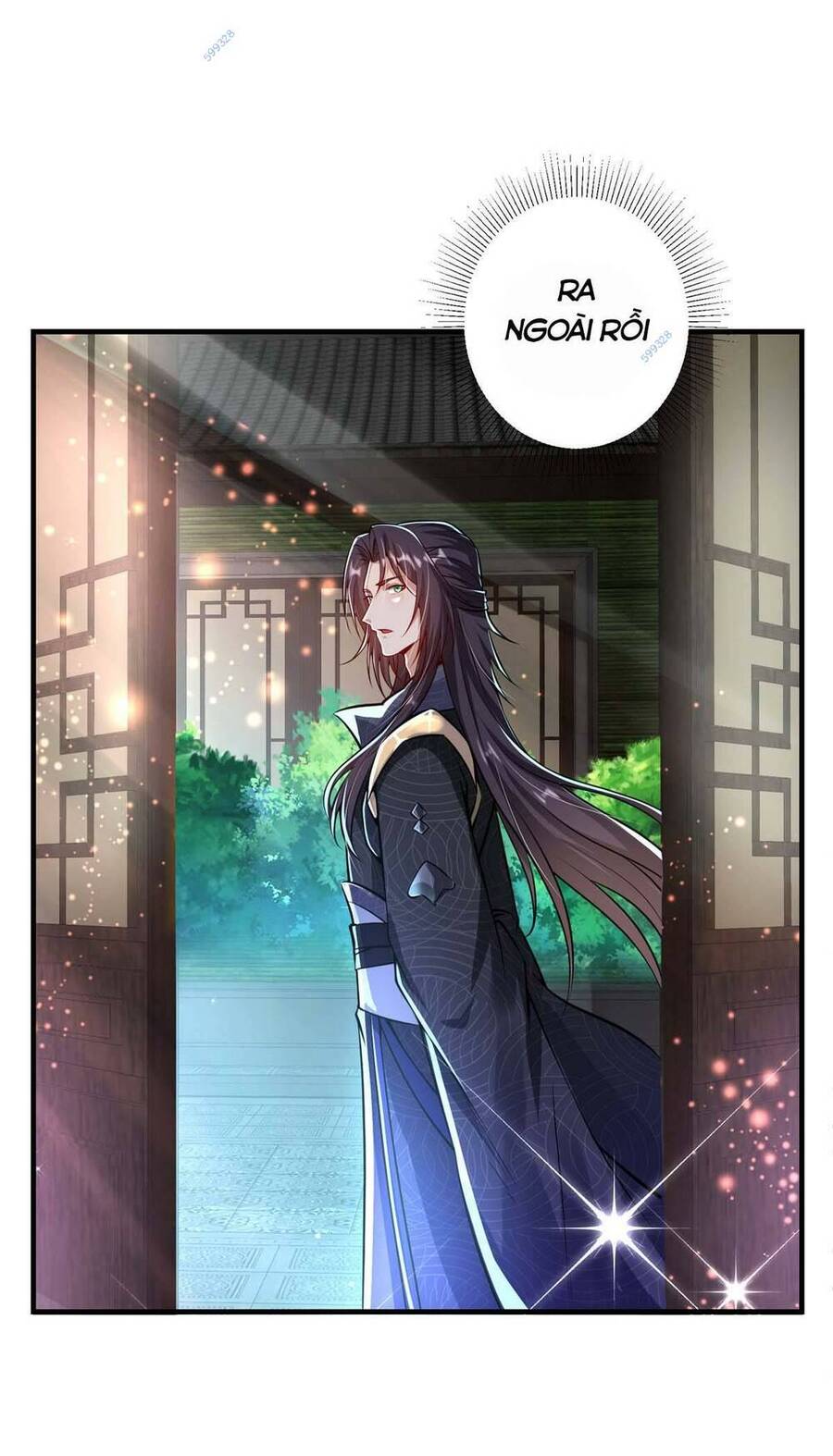 Chưởng Môn Khiêm Tốn Chút Chap 181 - Next Chap 182