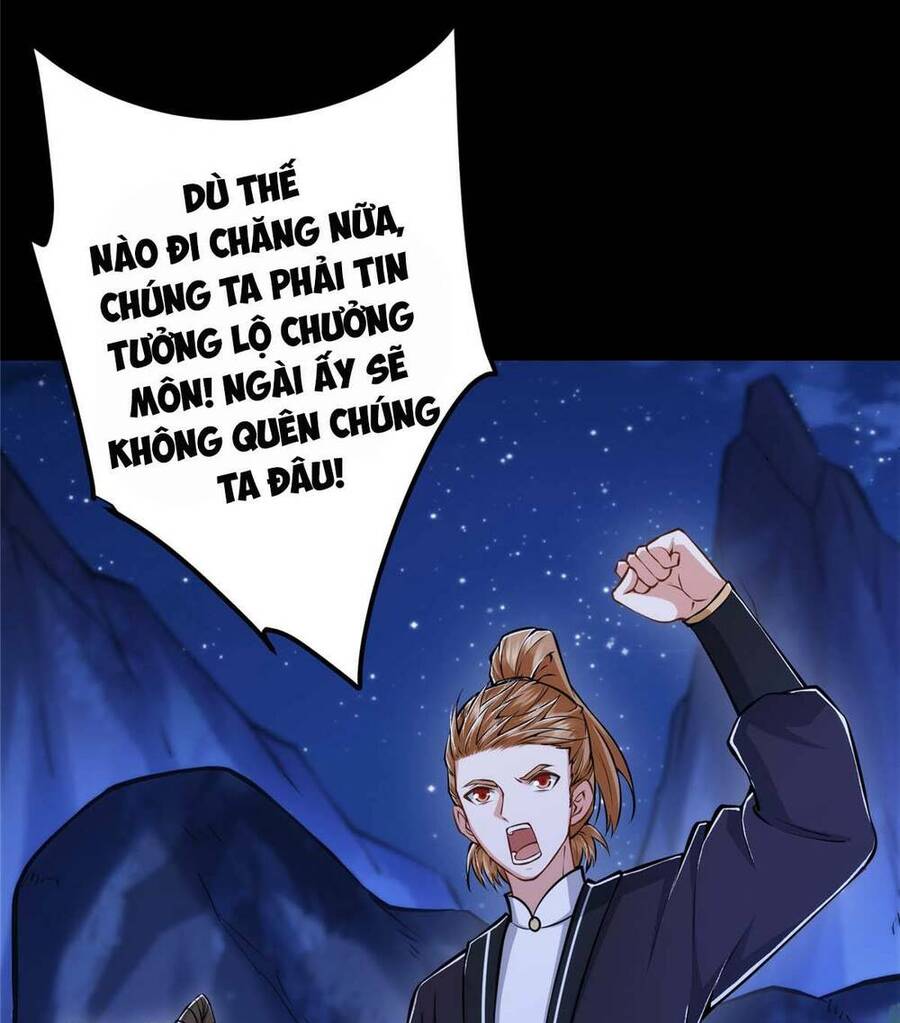 Chưởng Môn Khiêm Tốn Chút Chap 181 - Next Chap 182