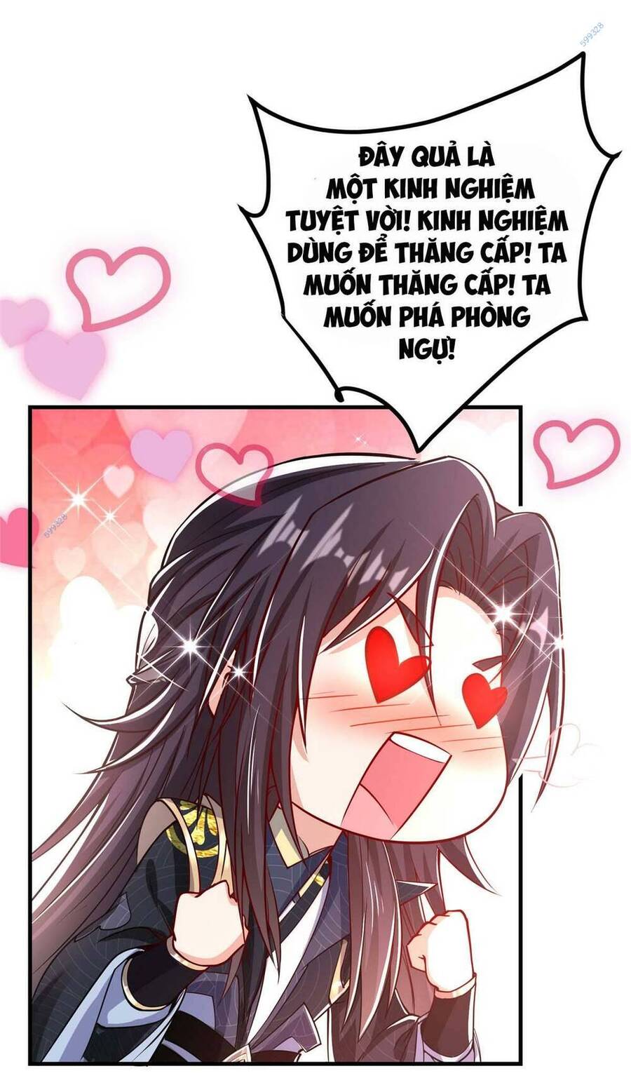 Chưởng Môn Khiêm Tốn Chút Chap 181 - Next Chap 182