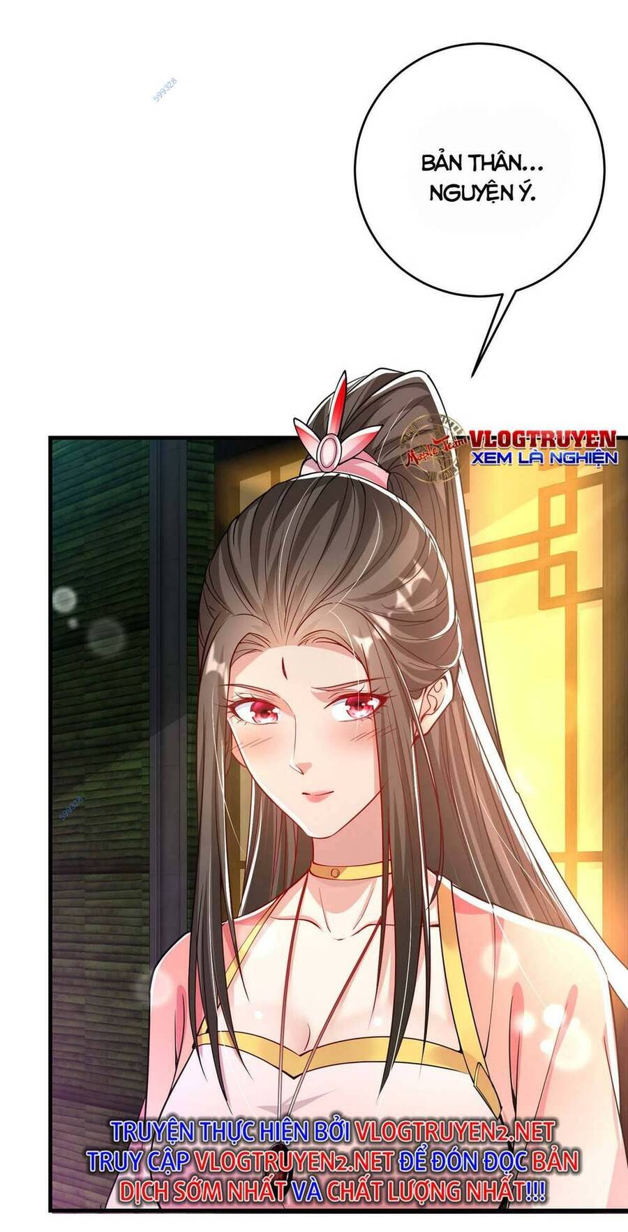 Chưởng Môn Khiêm Tốn Chút Chap 181 - Next Chap 182