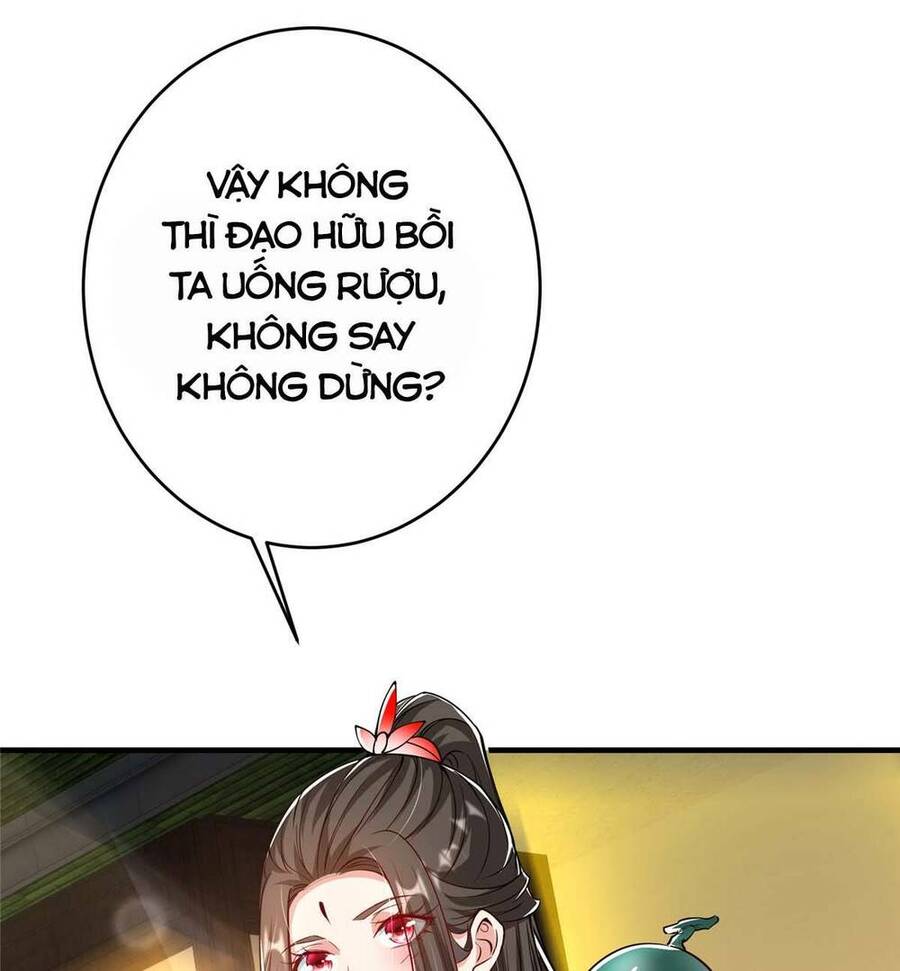 Chưởng Môn Khiêm Tốn Chút Chap 181 - Next Chap 182