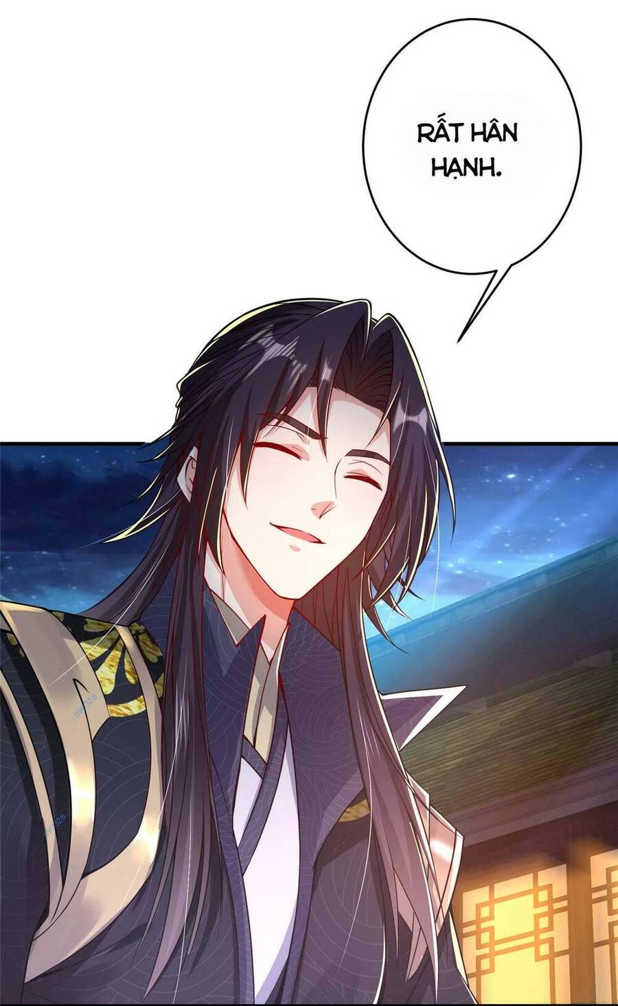 Chưởng Môn Khiêm Tốn Chút Chap 181 - Next Chap 182