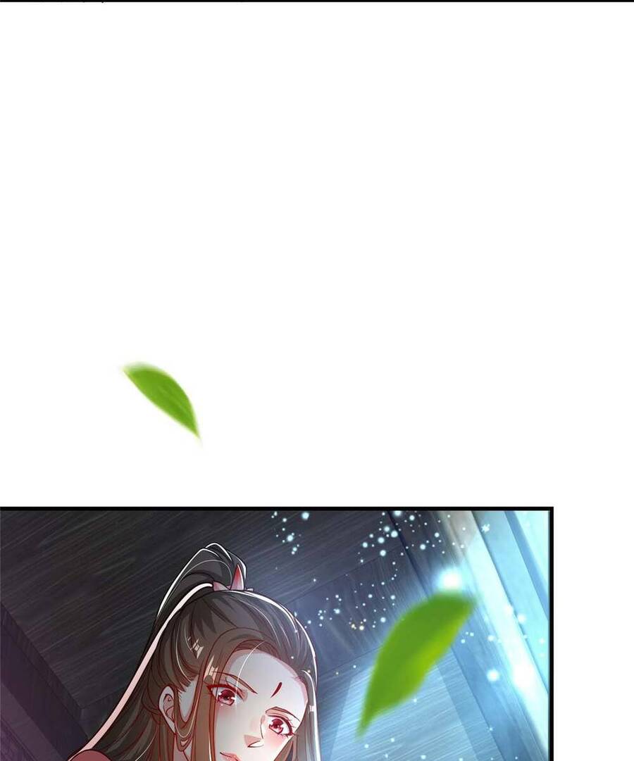 Chưởng Môn Khiêm Tốn Chút Chap 181 - Next Chap 182