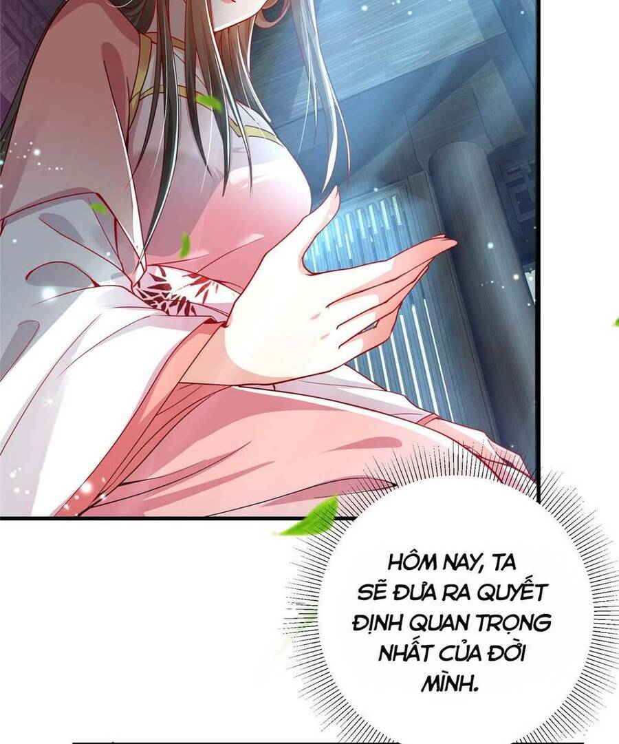 Chưởng Môn Khiêm Tốn Chút Chap 181 - Next Chap 182