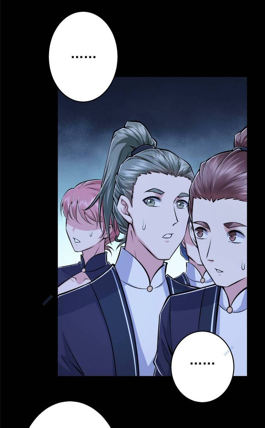 Chưởng Môn Khiêm Tốn Chút Chap 181 - Next Chap 182